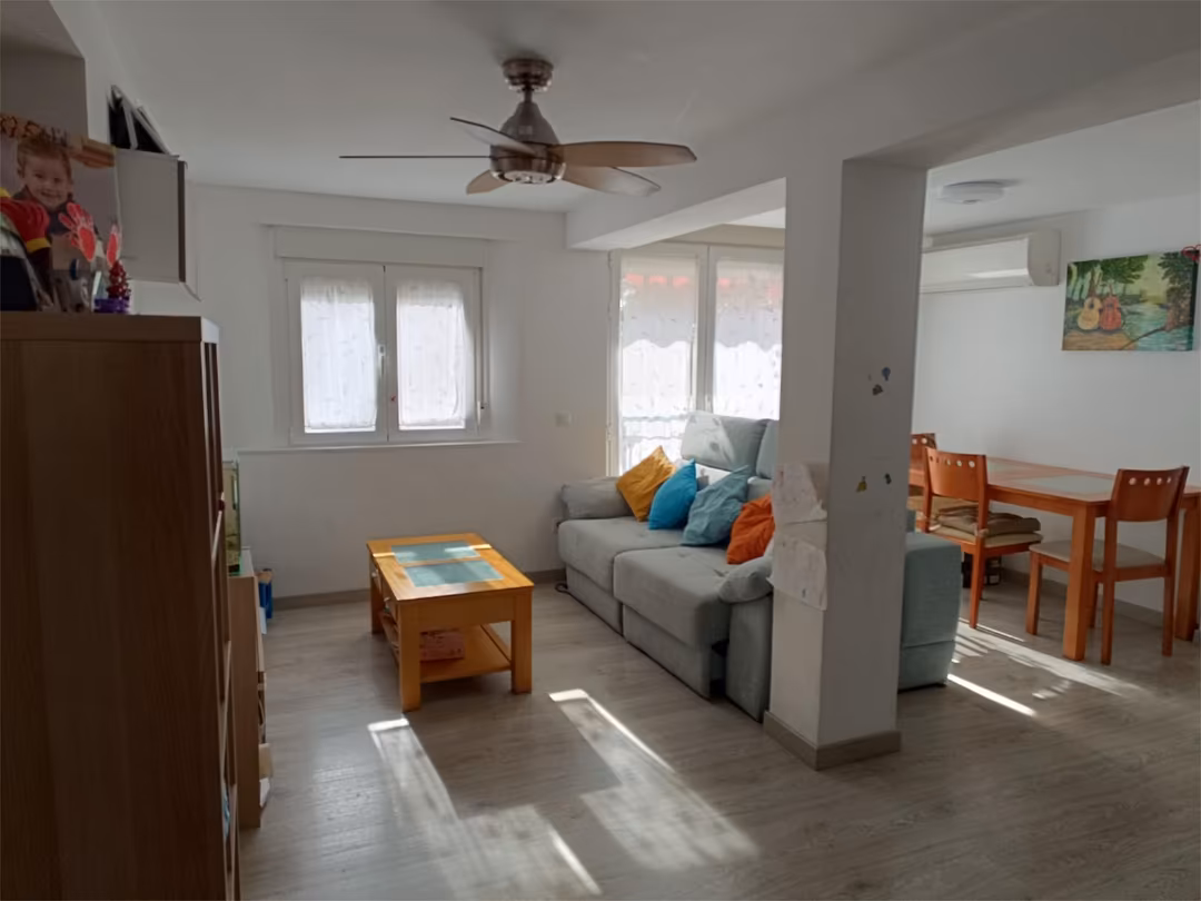 Piso en  Calle San Juan del Viso 7 - Foto 7