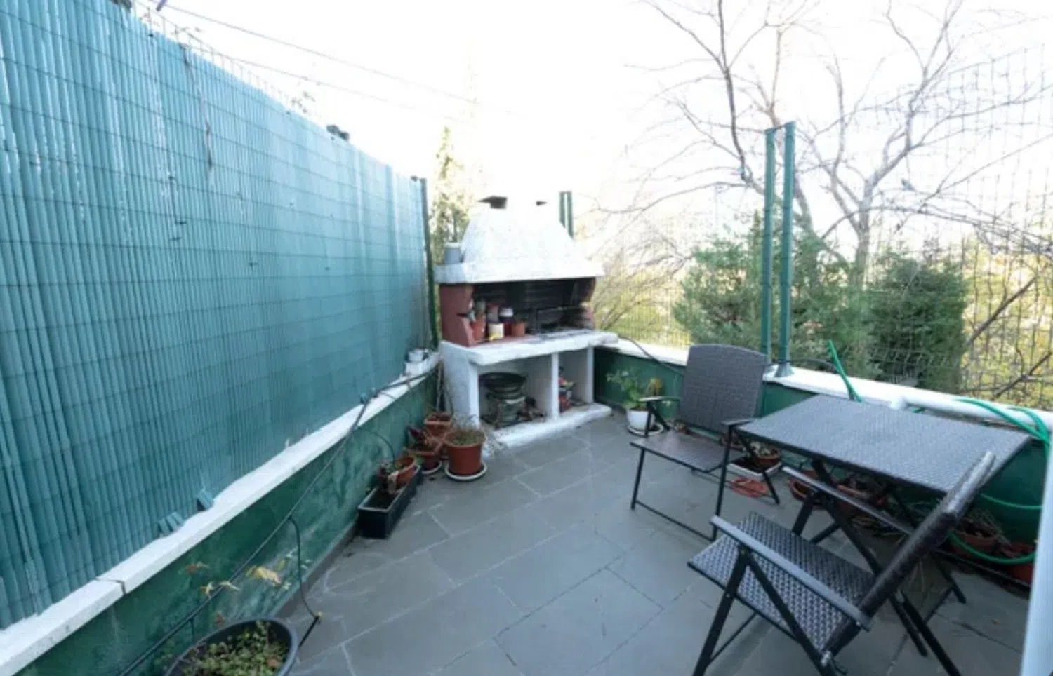 Chalet adosado en calle Pilar Bardem, 7 - Foto 10