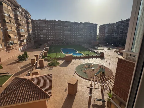 Piso en Avenida d l`Almássera, 21, Sol y Luz, Sol y Luz - Foto 13