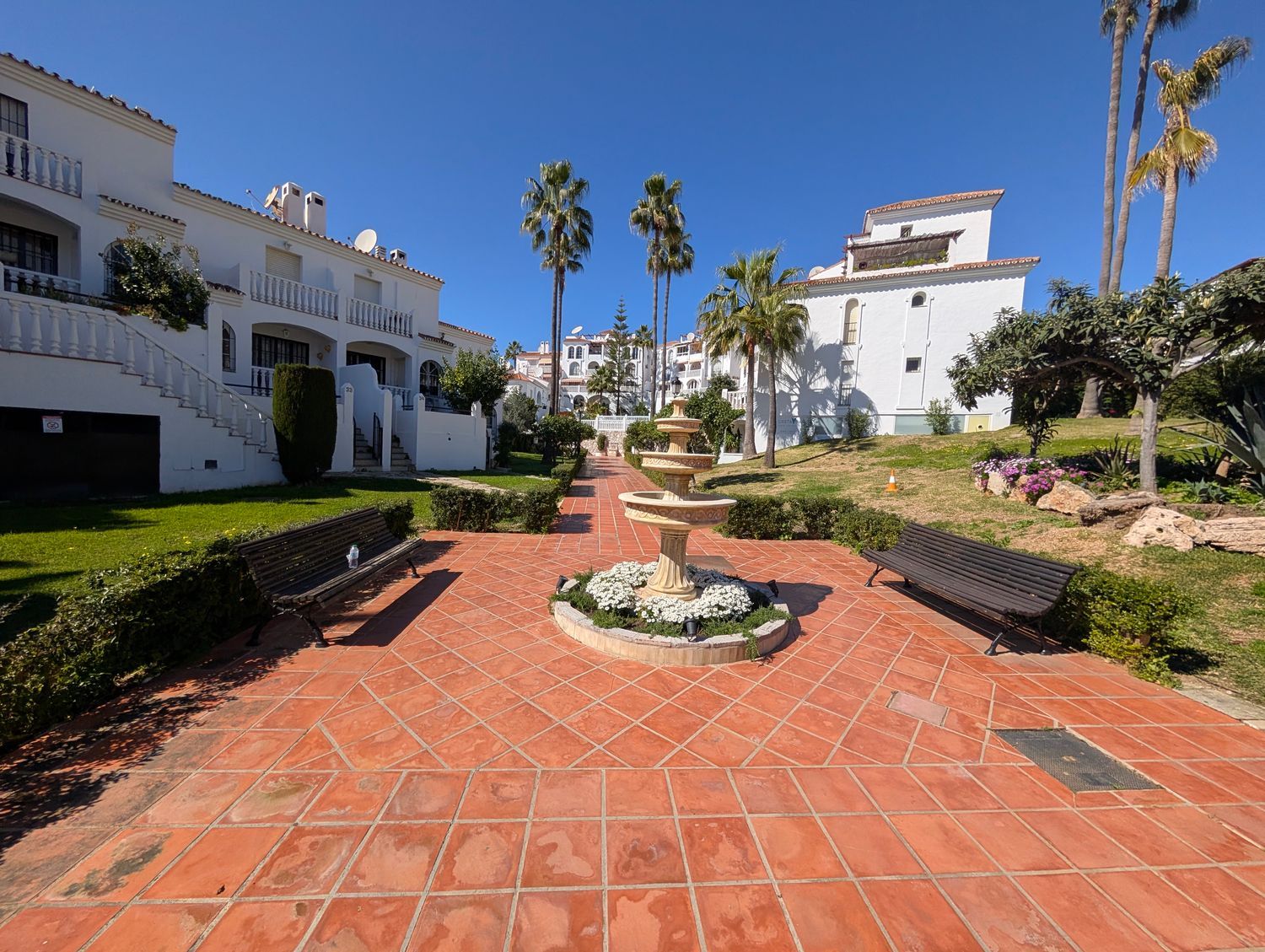 Ático en calle Esmeralda, 10 - Foto 1