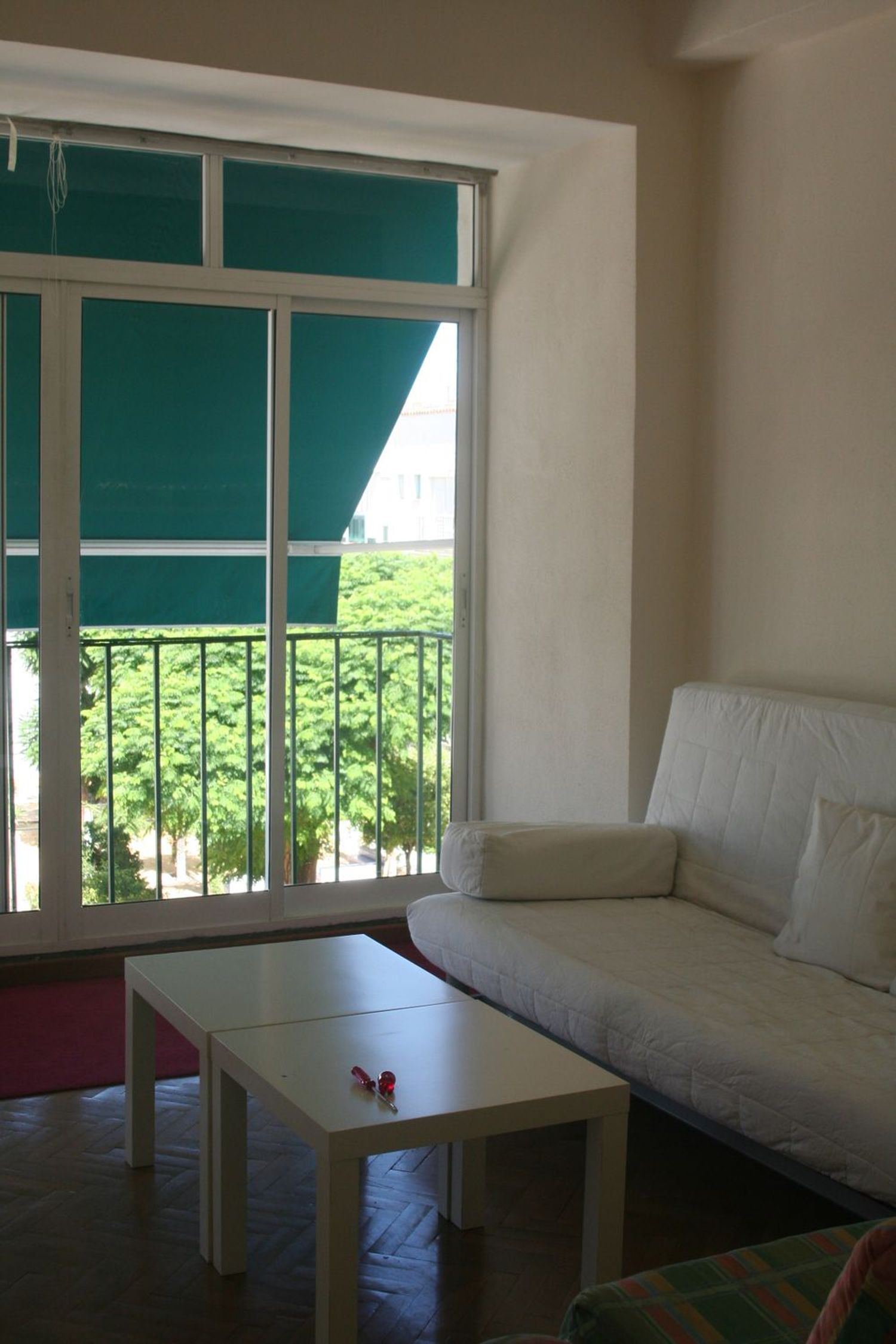 Piso en Avenida de la Reina Mercedes, 15, Reina Mercedes - Heliópolis - Foto 23