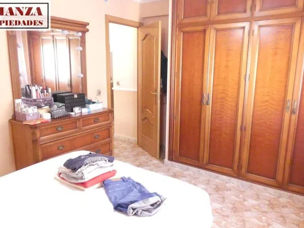 Piso en Cruz del Humilladero - Los Tilos - Foto 3