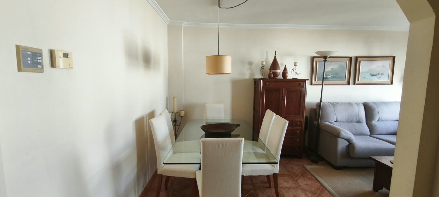 Piso en Calle Enric Fajarnés Cardona, 1, Marina Botafoc - Talamanca, Marina Botafoc - Talamanca - Foto 3