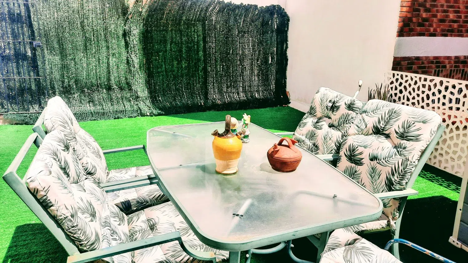 Piso en calle José Luis de Casso, 11 - Foto 2