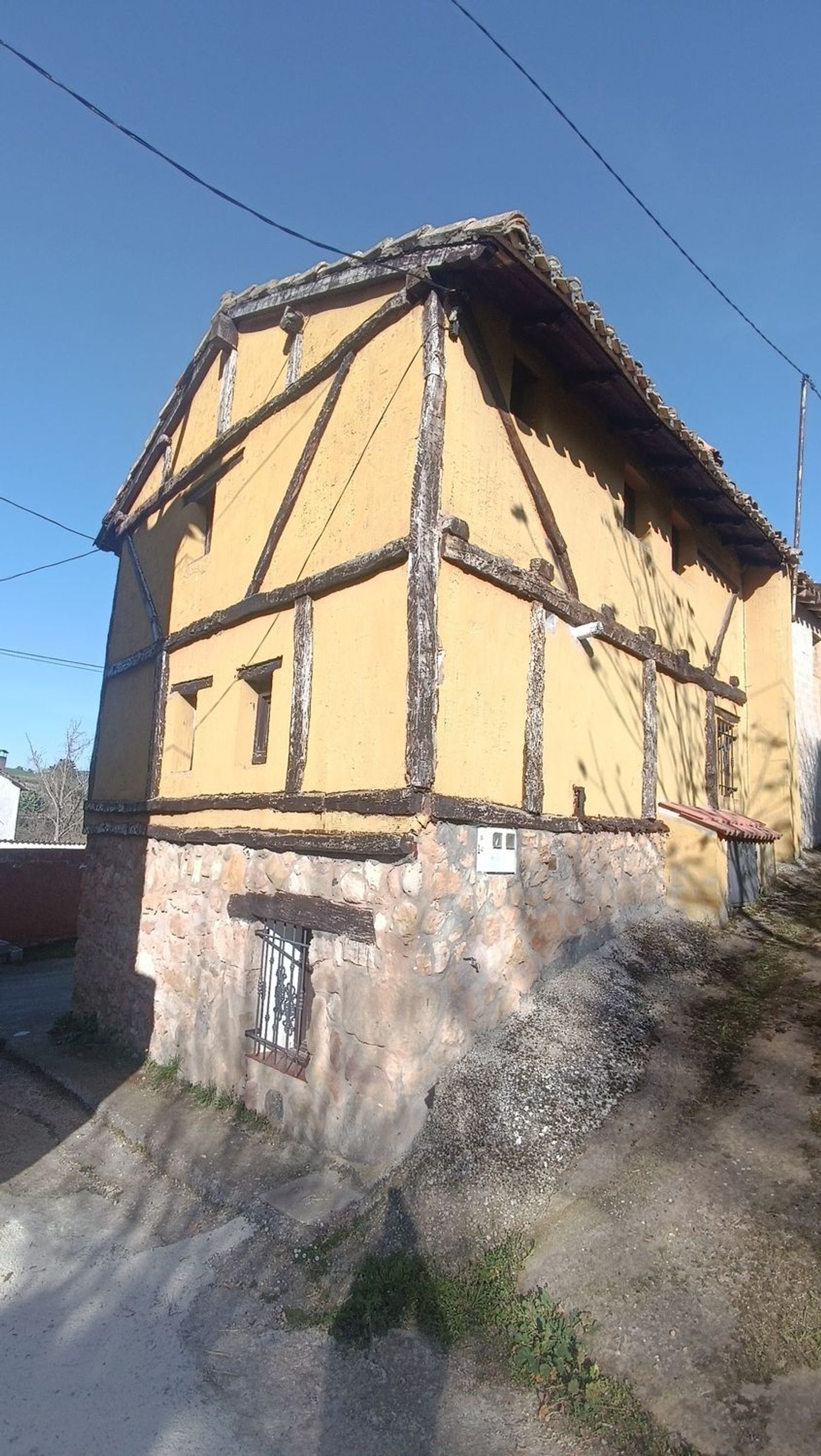 Casa de pueblo en Camino del Rio, 2 - Foto 3