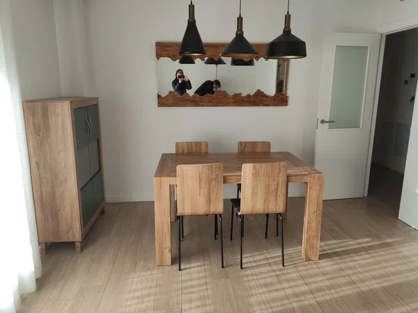 Piso en Fernando Fernán Gómez, 3