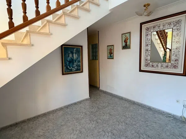 Chalet adosado en calle de Júpiter, 15 - Foto 6