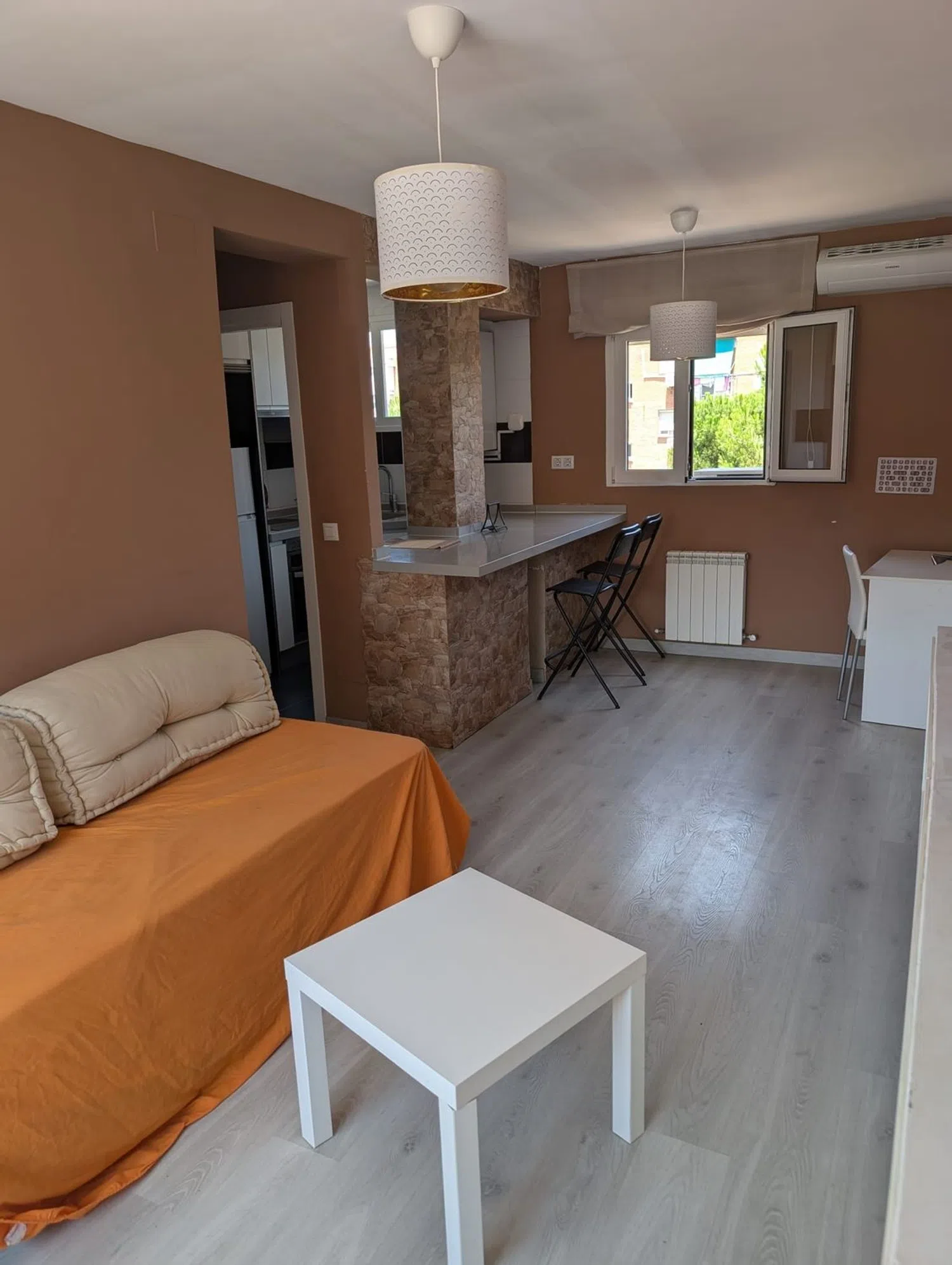 Piso en arroyo fontarron, 475 - Foto 1