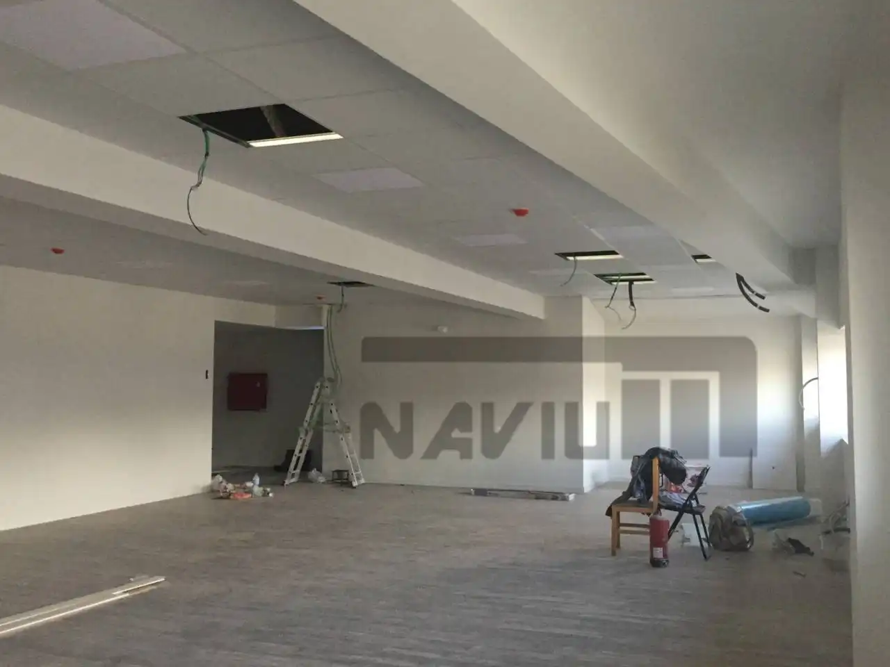 Nave Industrial en Alcorcón - Foto 9