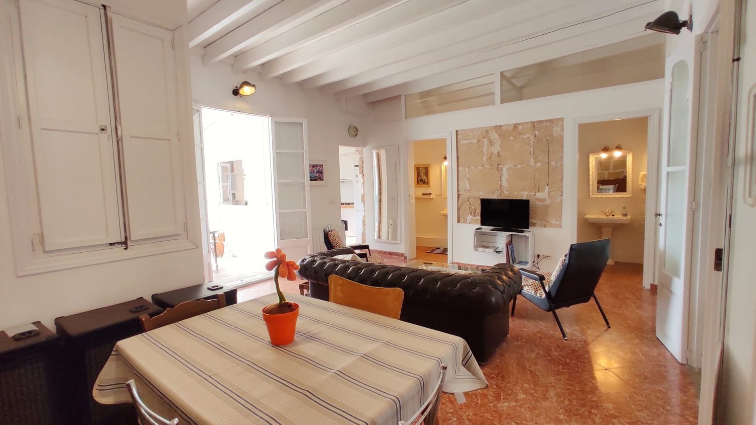 Piso en calle de la Pedrera, 12 - Foto 5