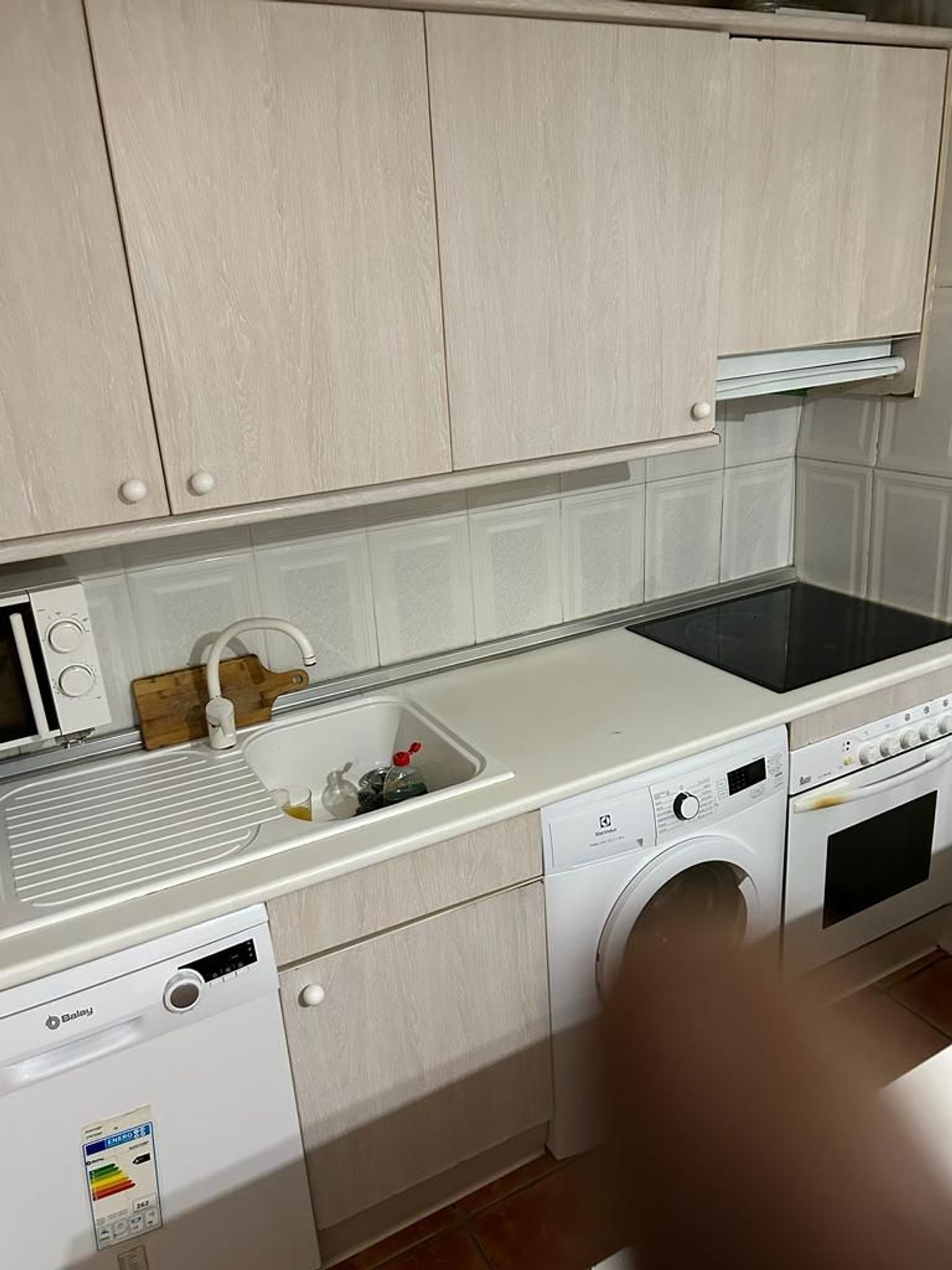 Piso en calle de Contamina, 19 - Foto 5