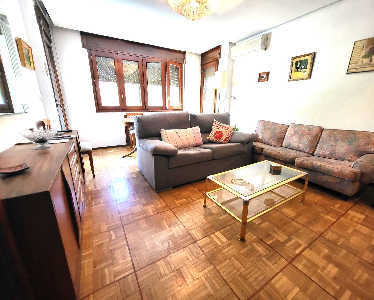 Piso en calle de las Delicias, 23