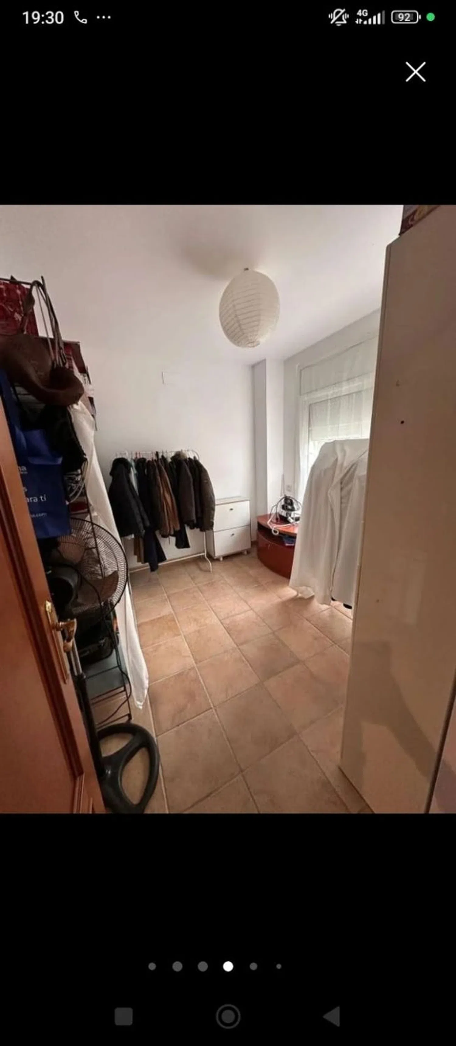 Casa independiente en calle de Agosto, 31 - Foto 3