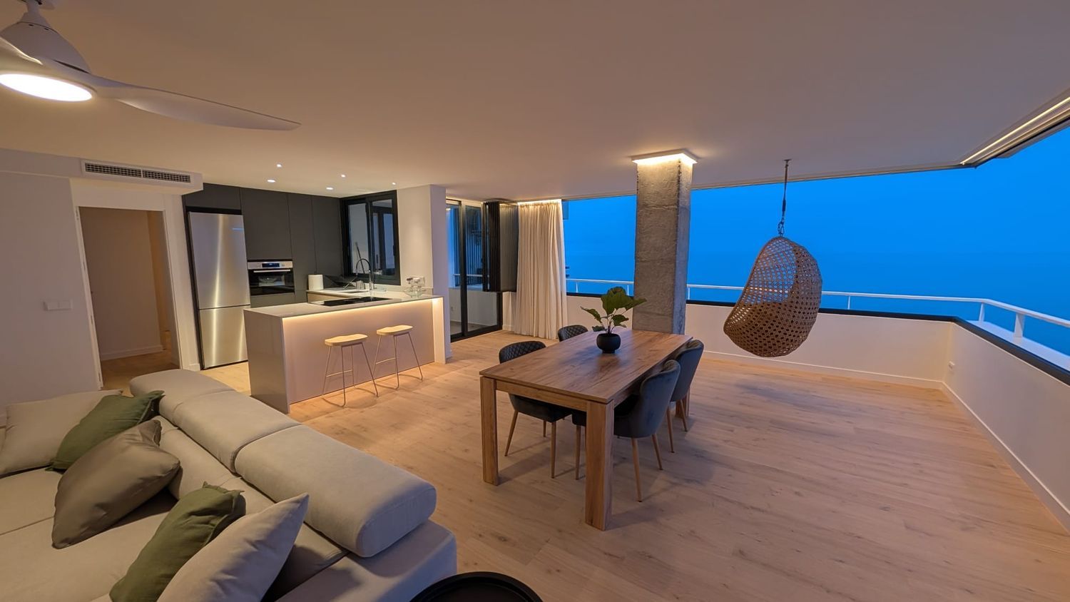 Piso en Avenida de Benyamina, 2, Playamar - Benyamina - Foto 2