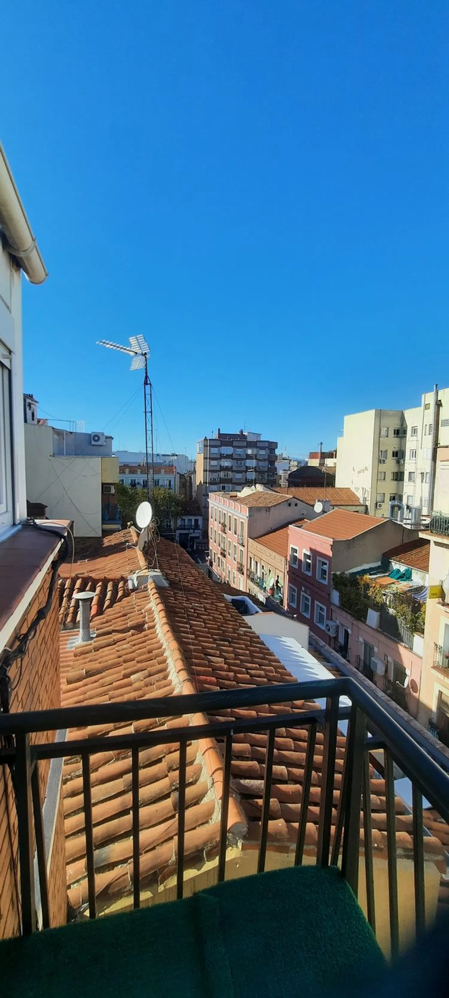 Ático en calle de Hernani, 14 - Foto 13