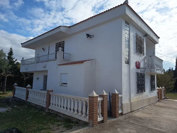 Casa o chalet independiente en Camino Parellades, 12 - Foto 6