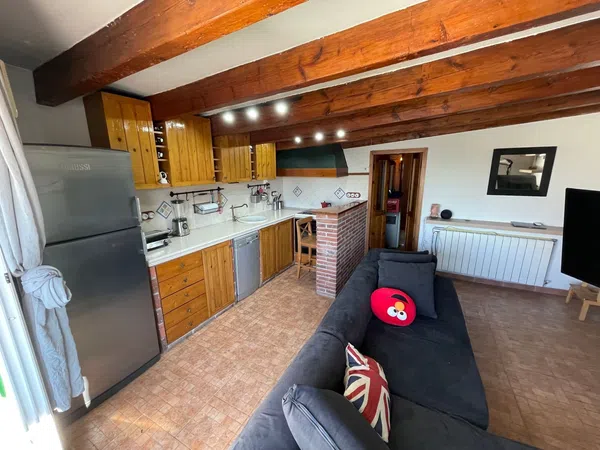 Ático en rambla del Poblenou, 103