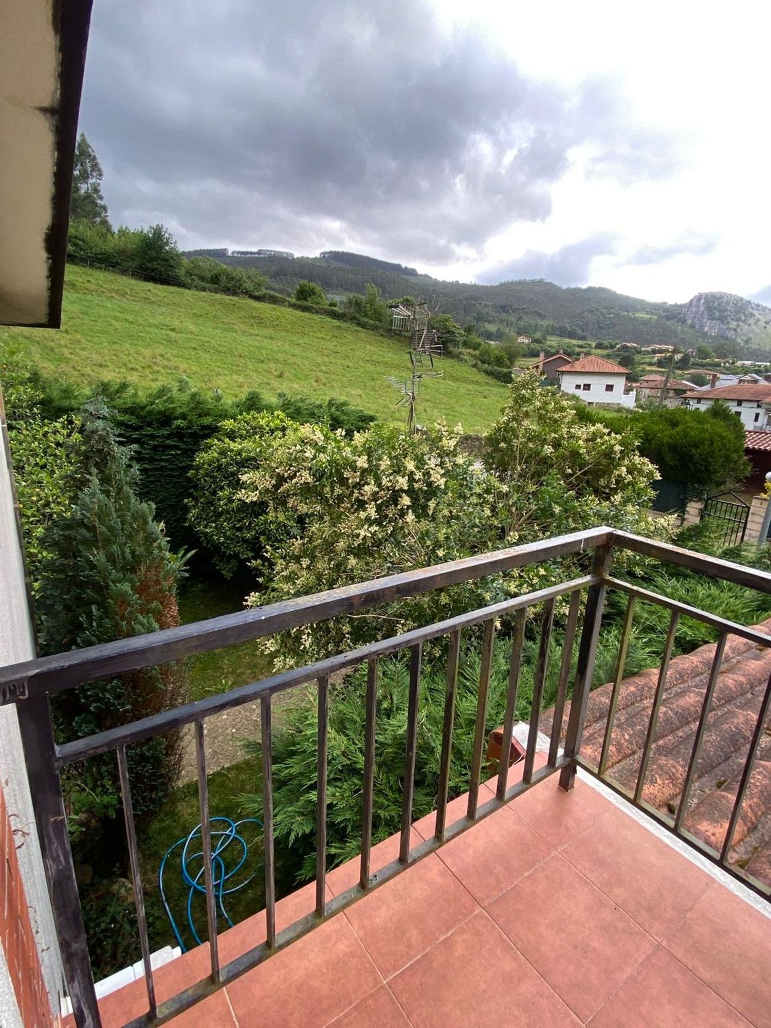 Chalet pareado en Barrio Otañes, 139, Otañes - Foto 4