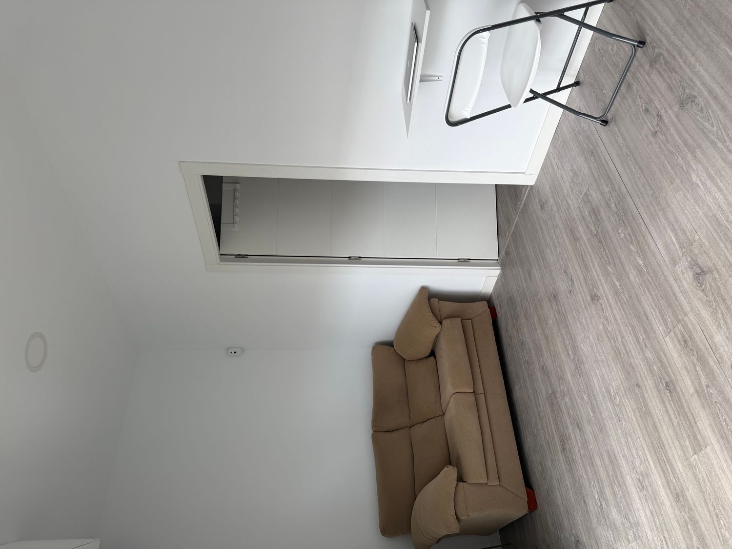 Estudio en Calle del Telègraf, 35, El Guinardó - Foto 5