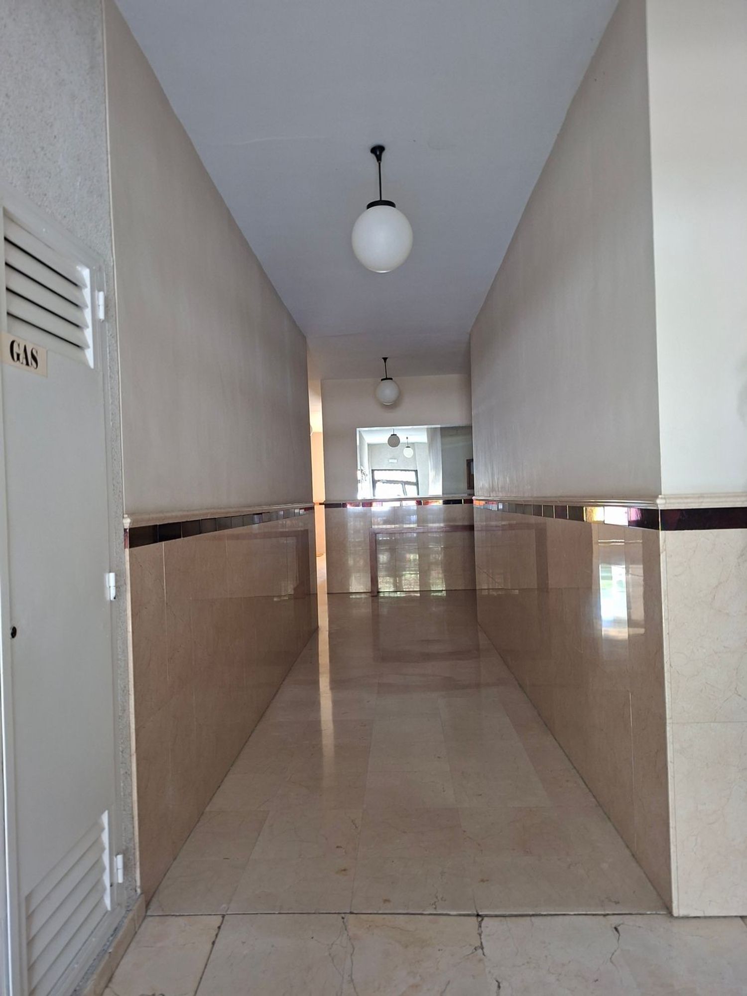 Piso en Av Rafa Verdú, 1, Chapín - Campus Universitario - Navinco - Foto 3