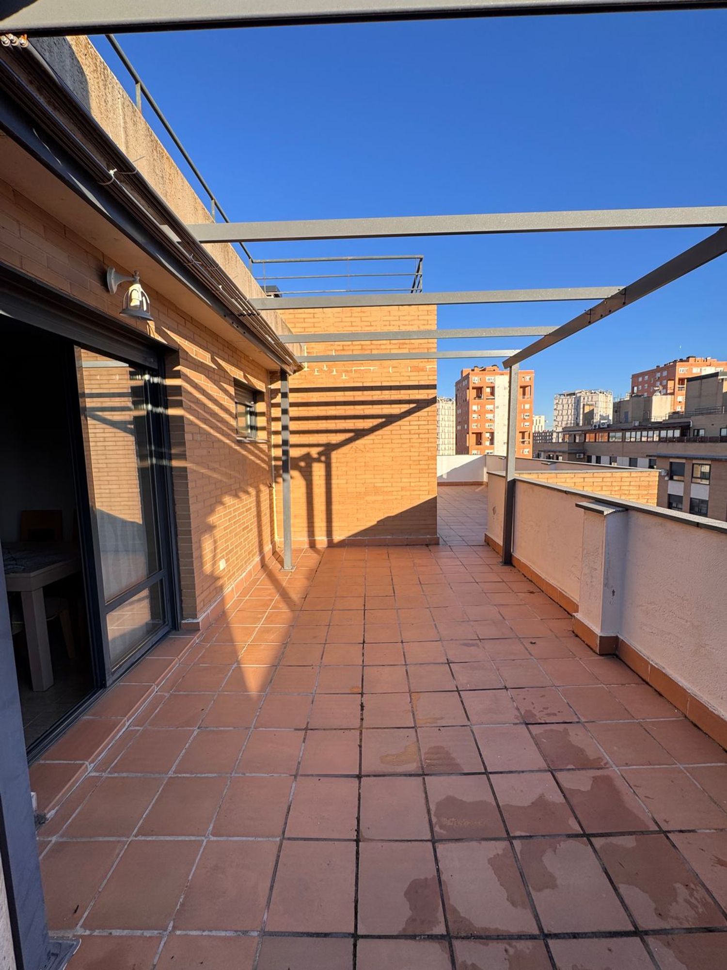 Ático en Parla Este - Foto 2