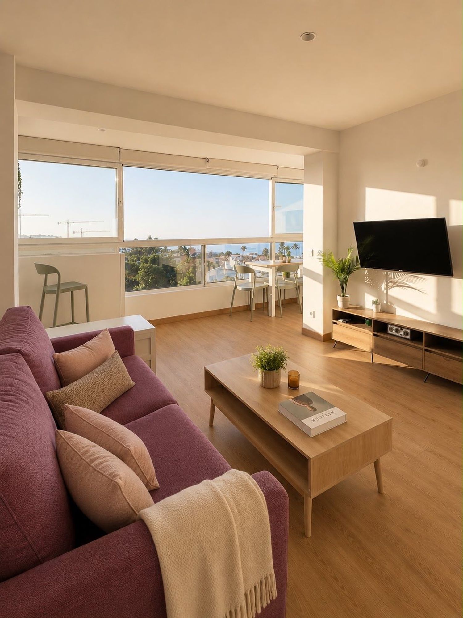 Estudio en Avenida Jacaranda, 33, Las Chapas-Alicate Playa - Foto 3