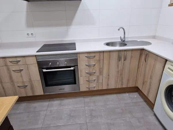 Piso en calle de Sueca, 69 - Foto 3