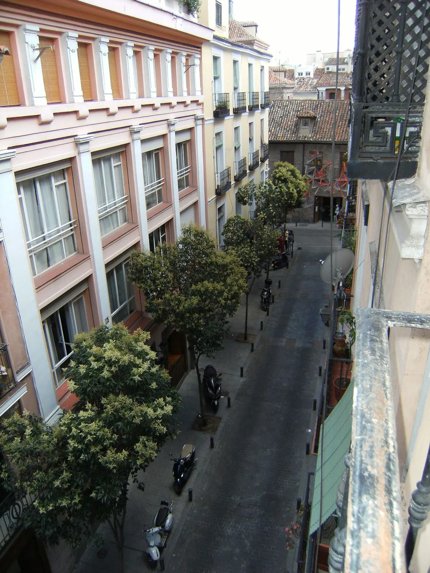 Piso en calle de cervantes, 16 - Foto 4