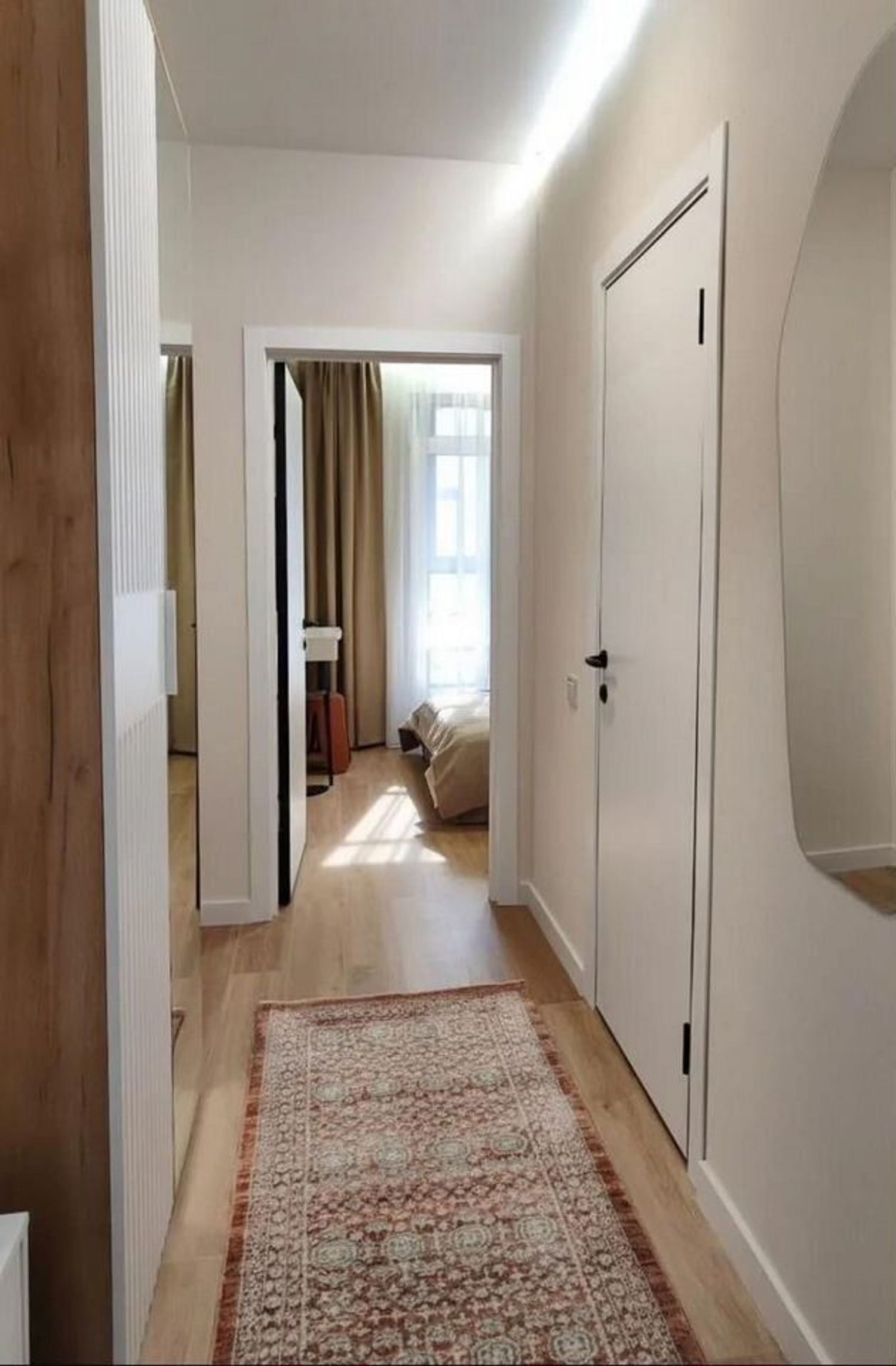 Piso en C. Alonso de Palencia, 34 - Foto 9