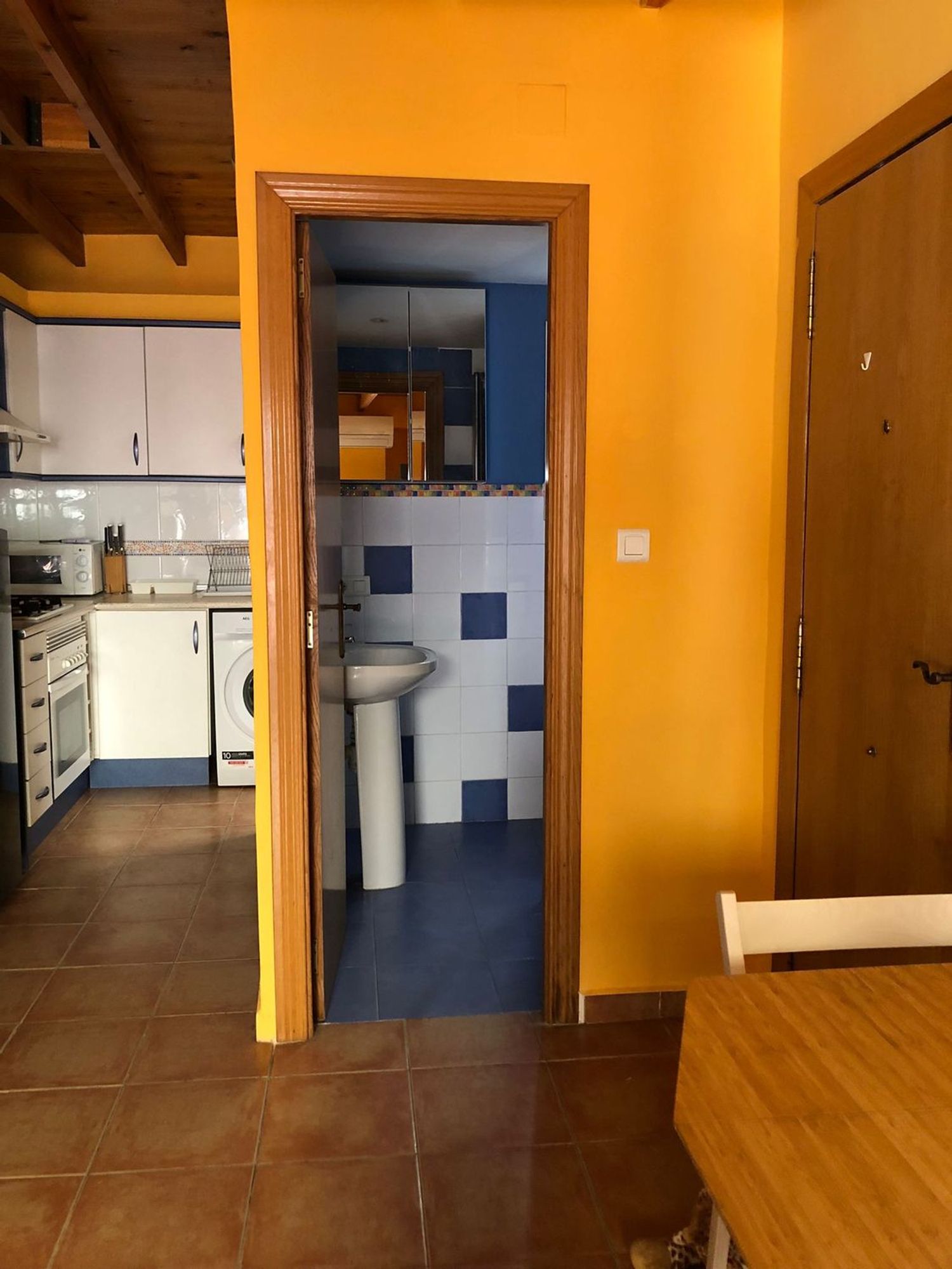 Ático en Calle d'Escalante, 65, El Cabanyal-El Canyamelar - Foto 4