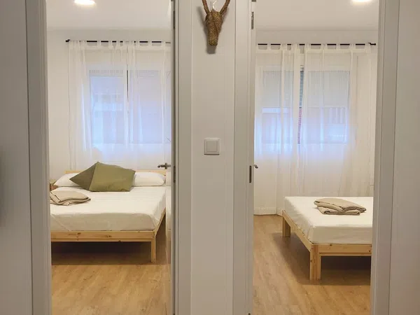 Piso en calle Bocio, 8 - Foto 3