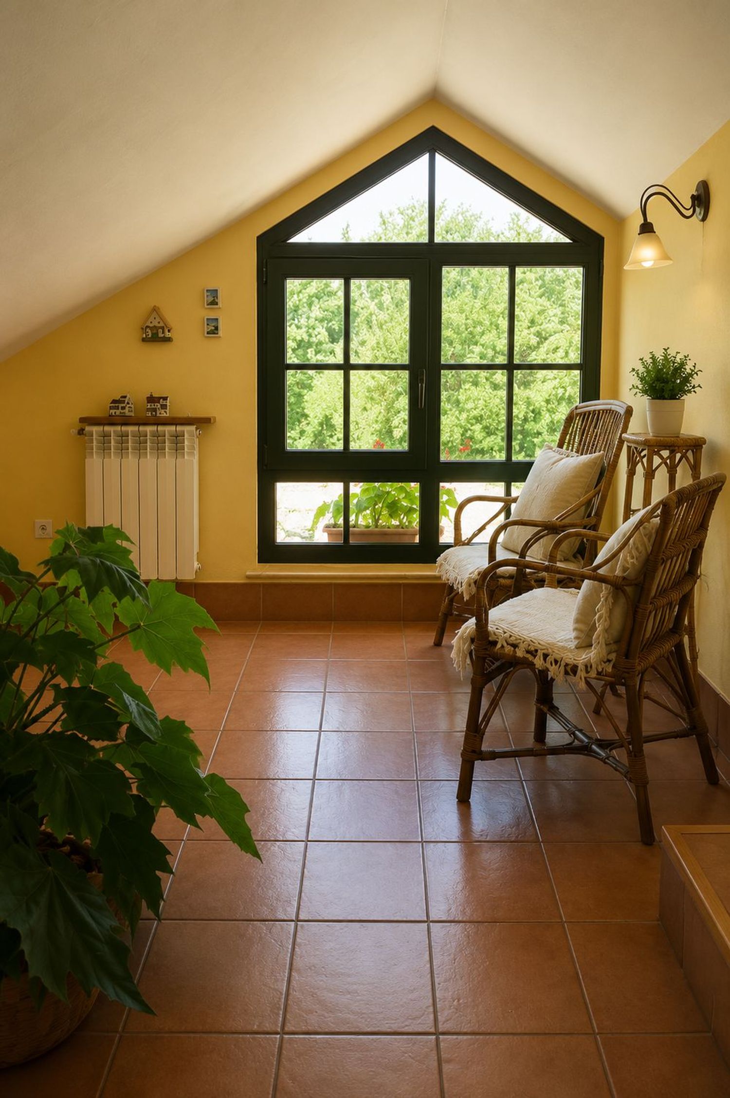 Casa o chalet independiente en Aldea Seselle, 85 - Foto 22