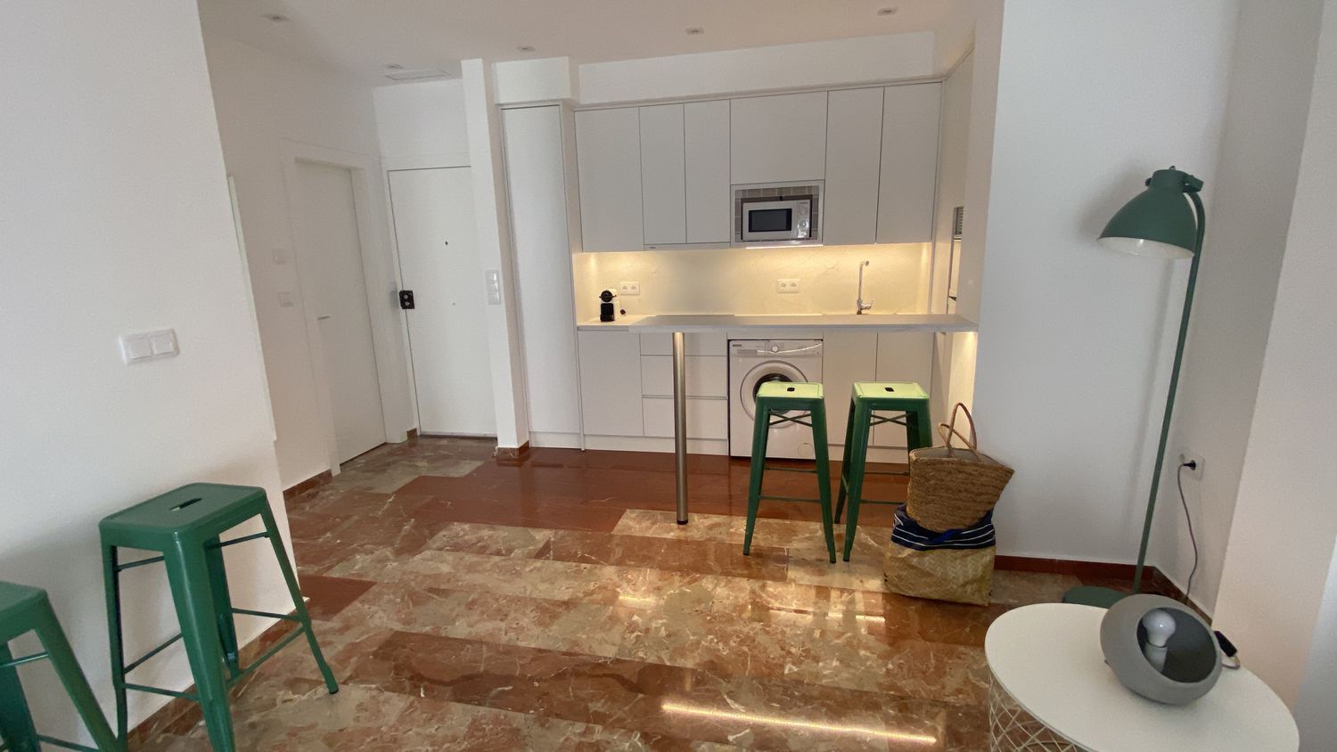 Piso en calle Puentezuelas, 49 b - Foto 4