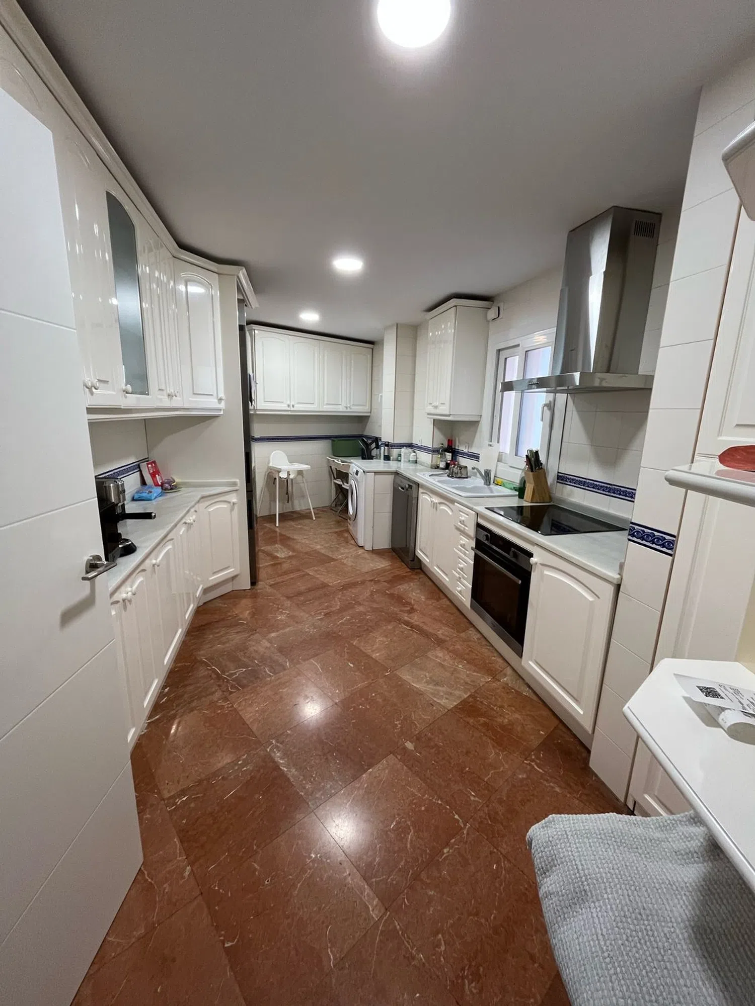 Piso en avenida Manuel Siurot, 3 - Foto 12