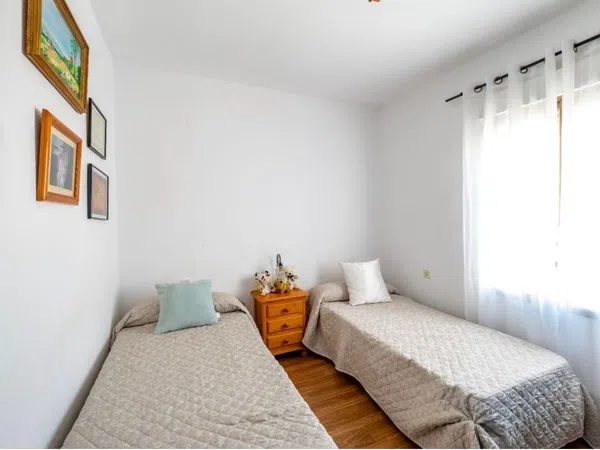 Chalet adosado en Calle Tarpeya, 32, Ayamonte Pueblo, Ayamonte Pueblo - Foto 29