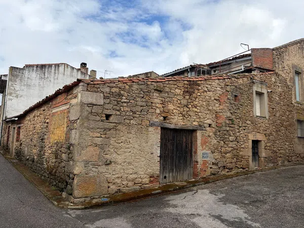 Casa de pueblo en Calle Barrio Nuevo, 23 - Foto 4