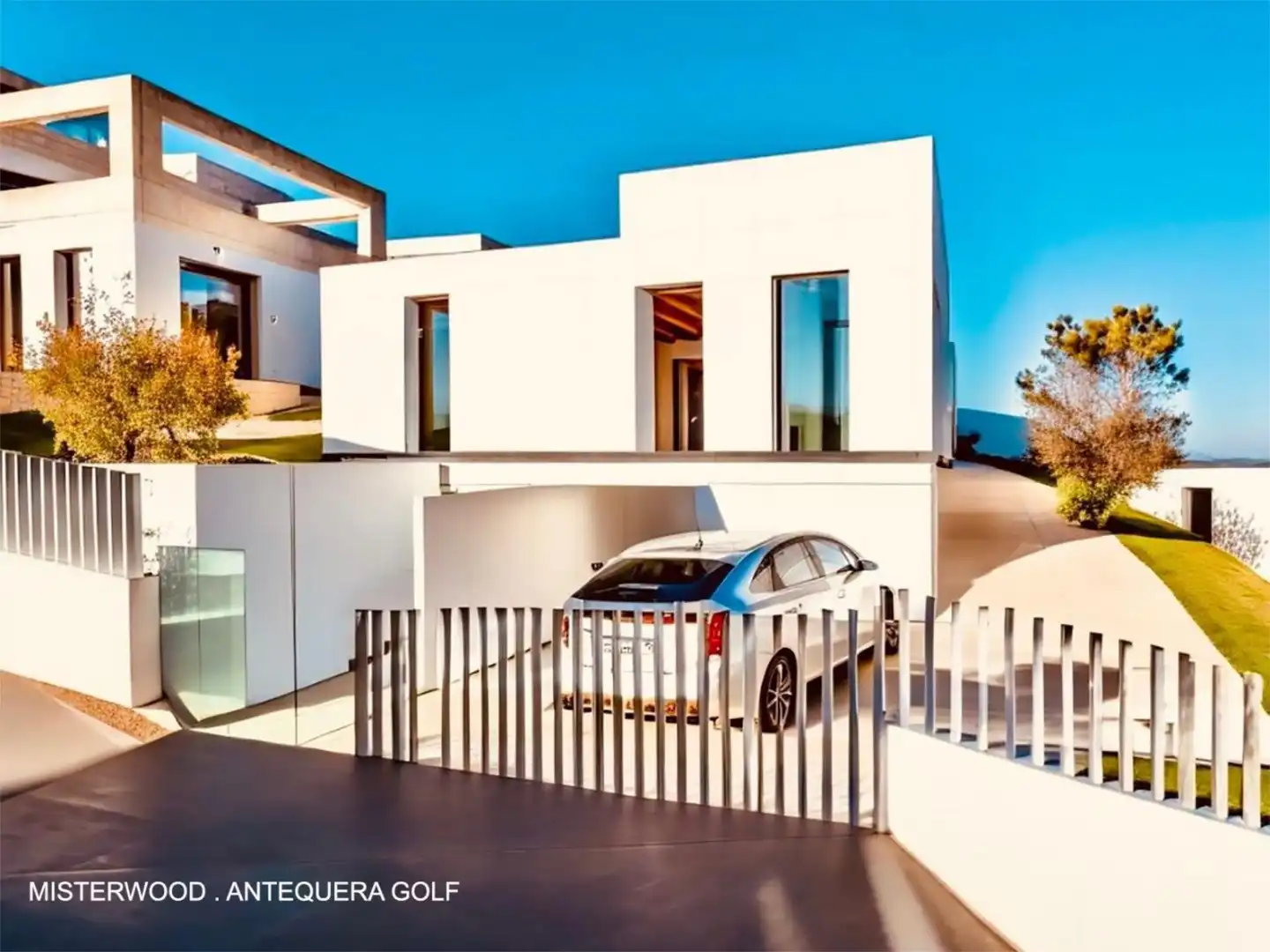 Chalet en  Avenida Alcalde José María González 9 - Foto 4