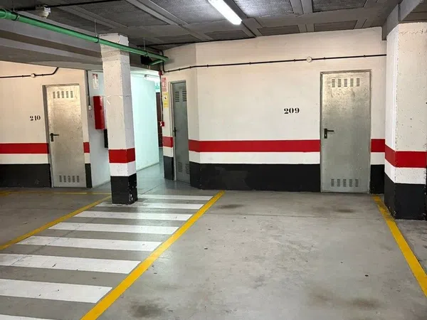 Piso en Calle Virgen del Pilar, 47, Escaleritas - La Feria - Foto 17