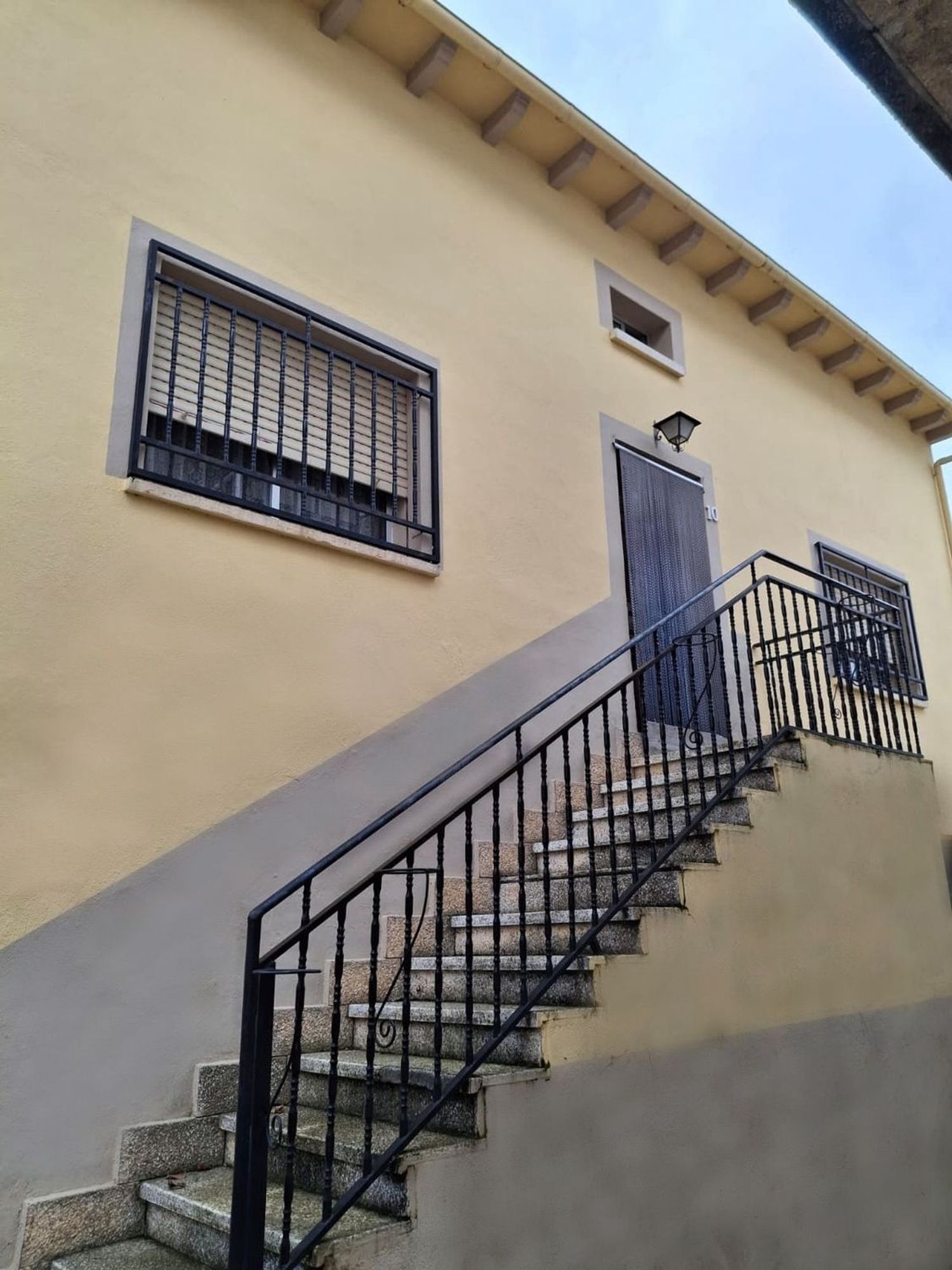 Casa o chalet independiente en Calle Regato Tijero, 10 - Foto 40