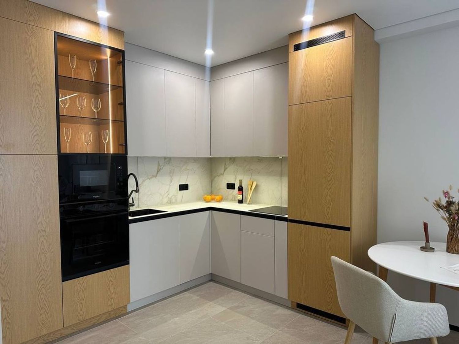 Piso en calle del Profesor Waksman, 6 - Foto 2