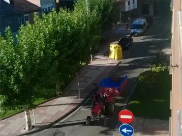 Piso en  Calle de Elías Iglesias 39D - Foto 16