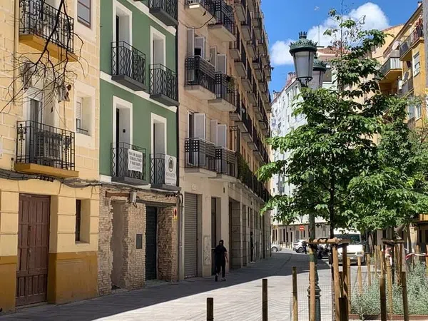 Piso en calle de Agustina de Aragón, 50 - Foto 27