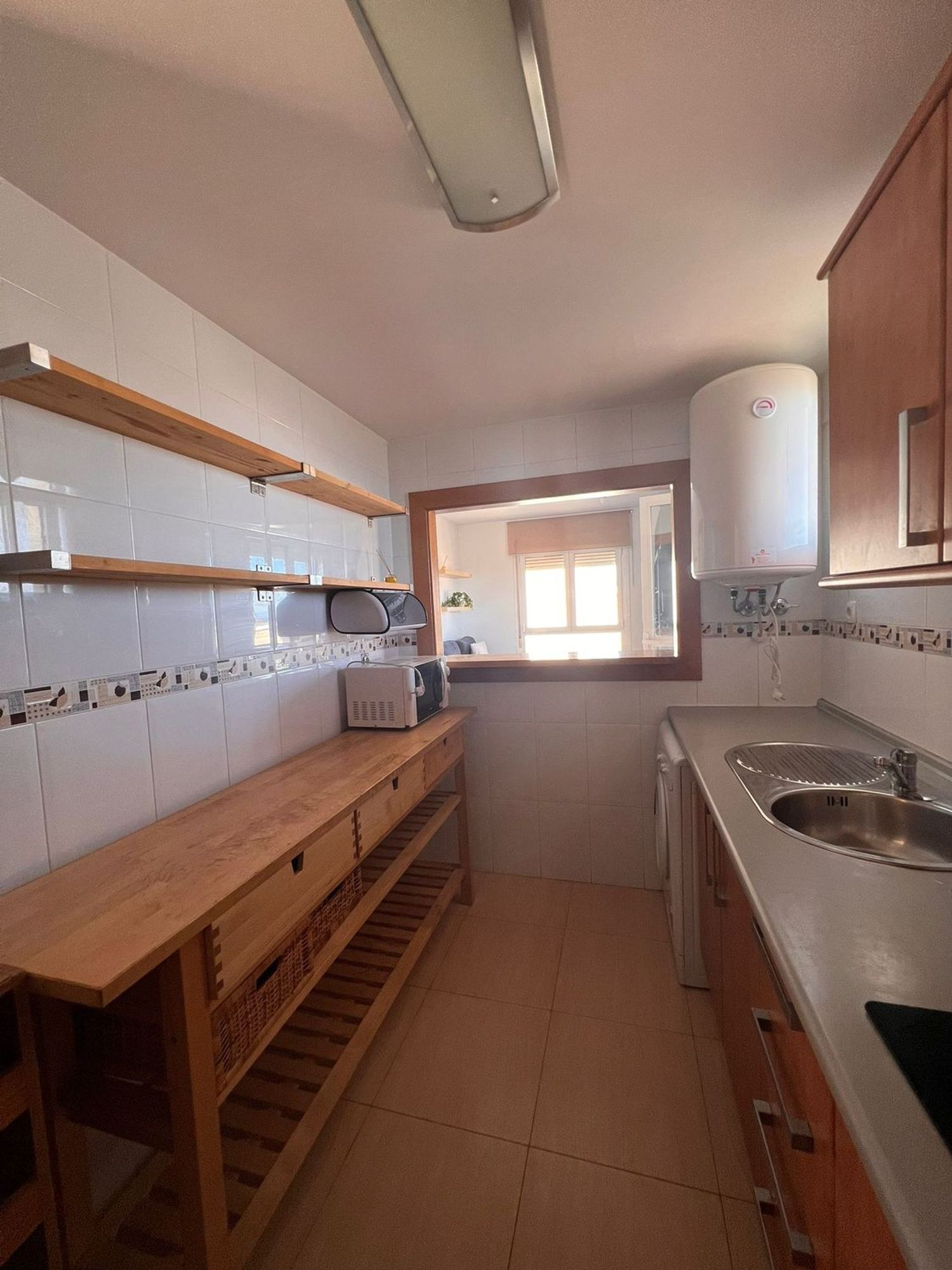 Ático en Avenida sabinar, 482, El Sabinar - Urbanizaciones - Las Marinas - Foto 6