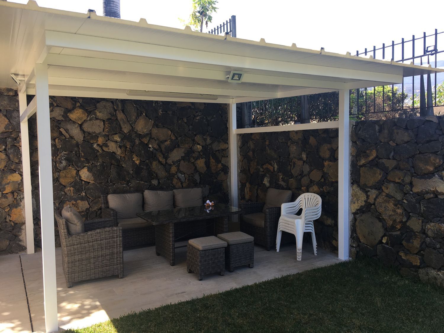 Casa independiente en calle Violeta del Teide, 2 - Foto 18