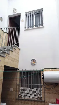Casa adosada en  Calle Afán 1 - Foto 1