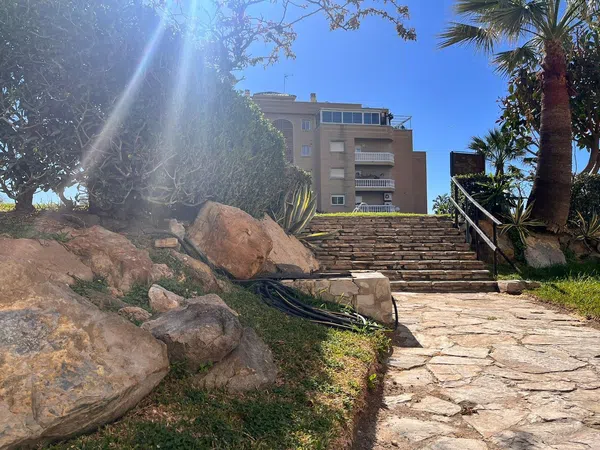 Piso en Guadalmar - Foto 14