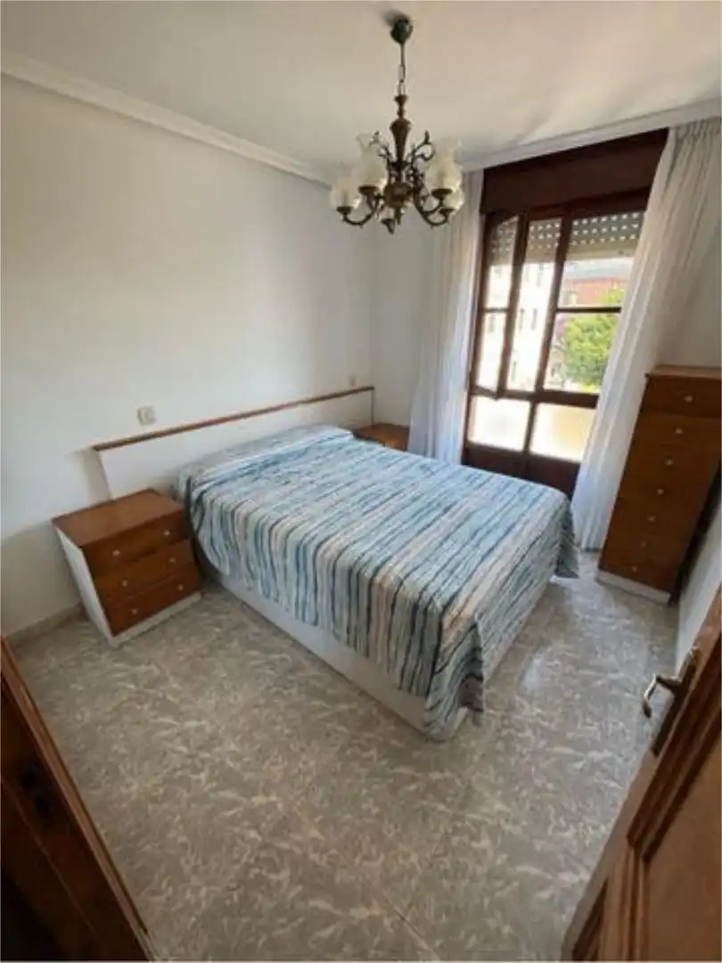 Piso en La caridad - Foto 4