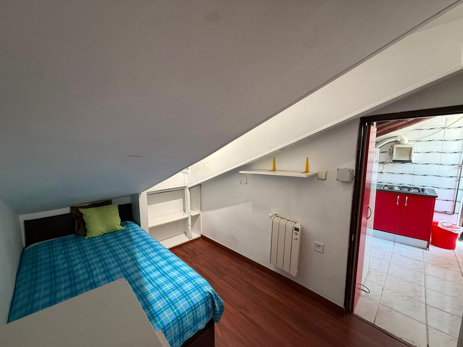 Piso en Calle de Moratín, Huertas-Cortes - Foto 19