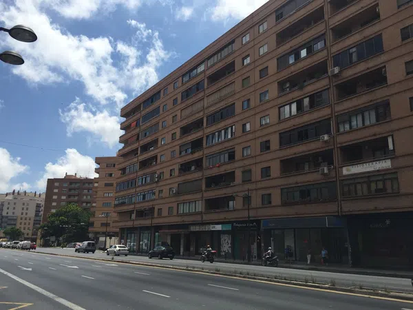Piso en Avenida de Giorgeta, 28 - Foto 1