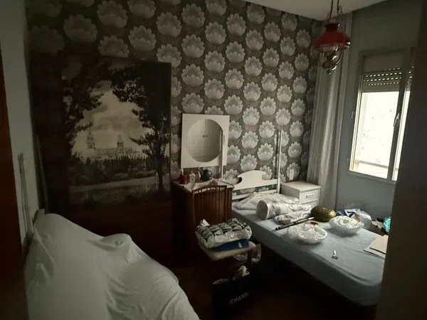 Piso en calle del Príncipe de Vergara, 252 - Foto 6